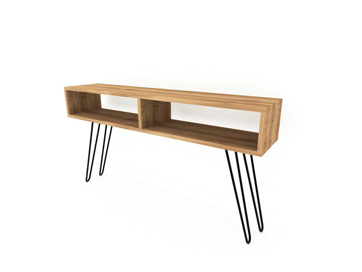 Meuble TV Alya - Walnut