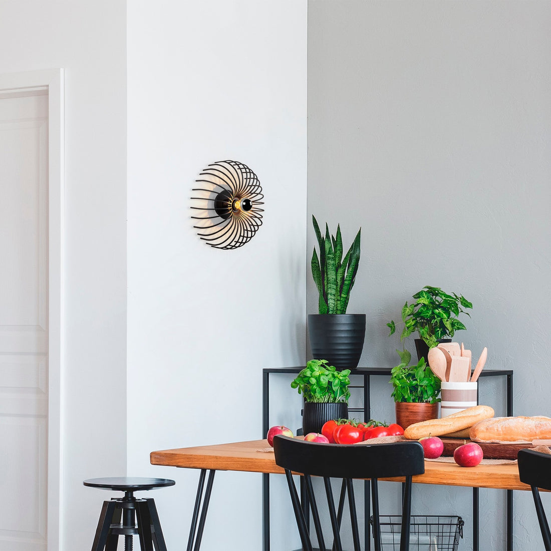 Applique Aspendos - N-645