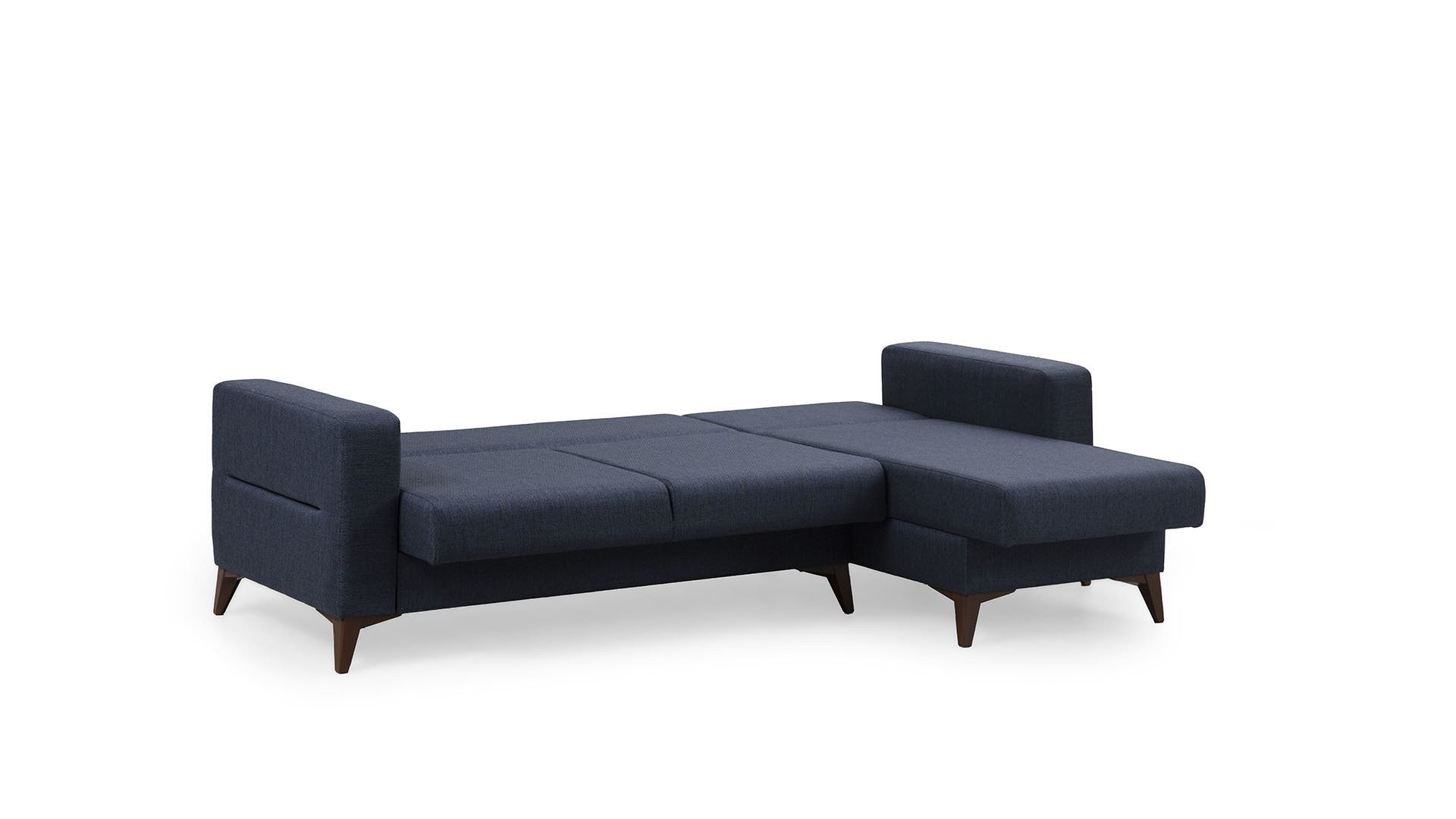 Canapé d'angle Kristal 2+Corner - Anthracite