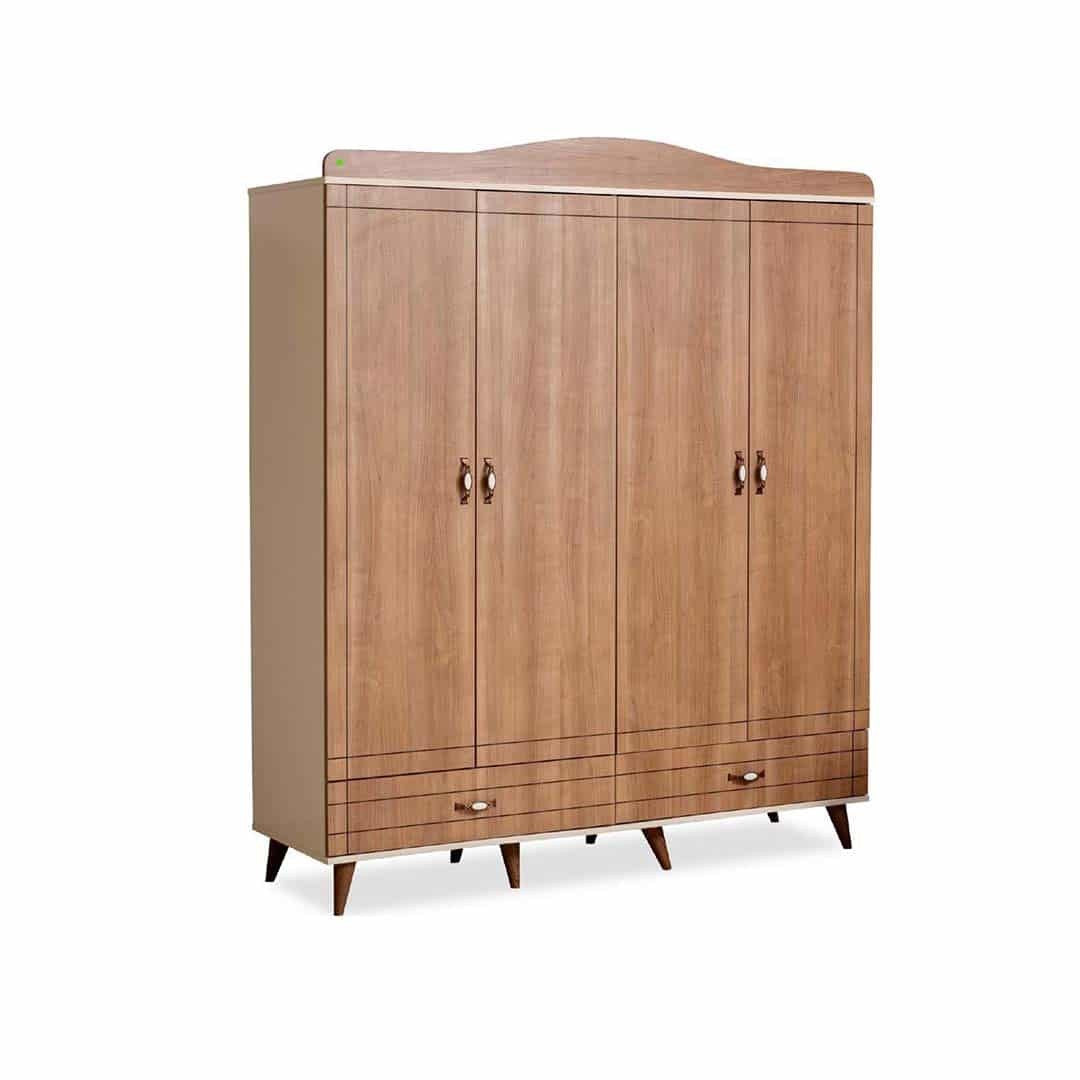 Armoire Parma 180x54x213