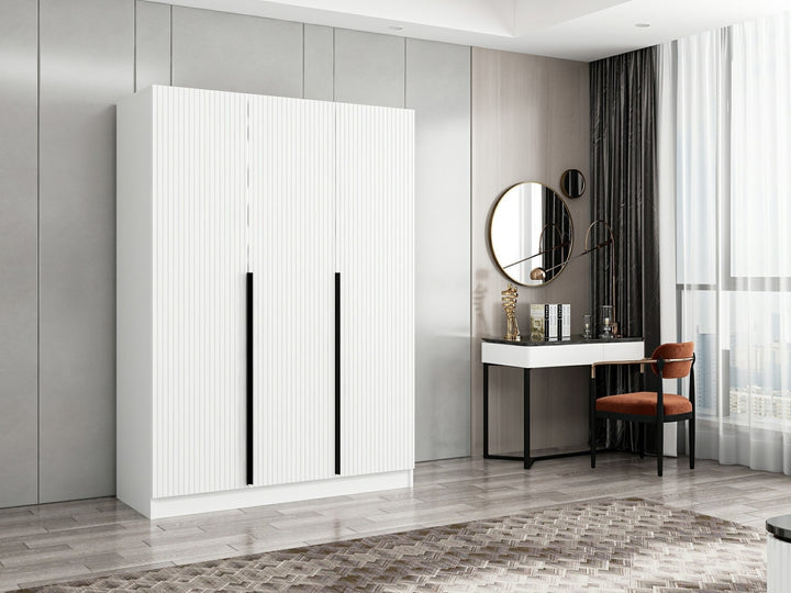 Armoire Kale White - 2288
