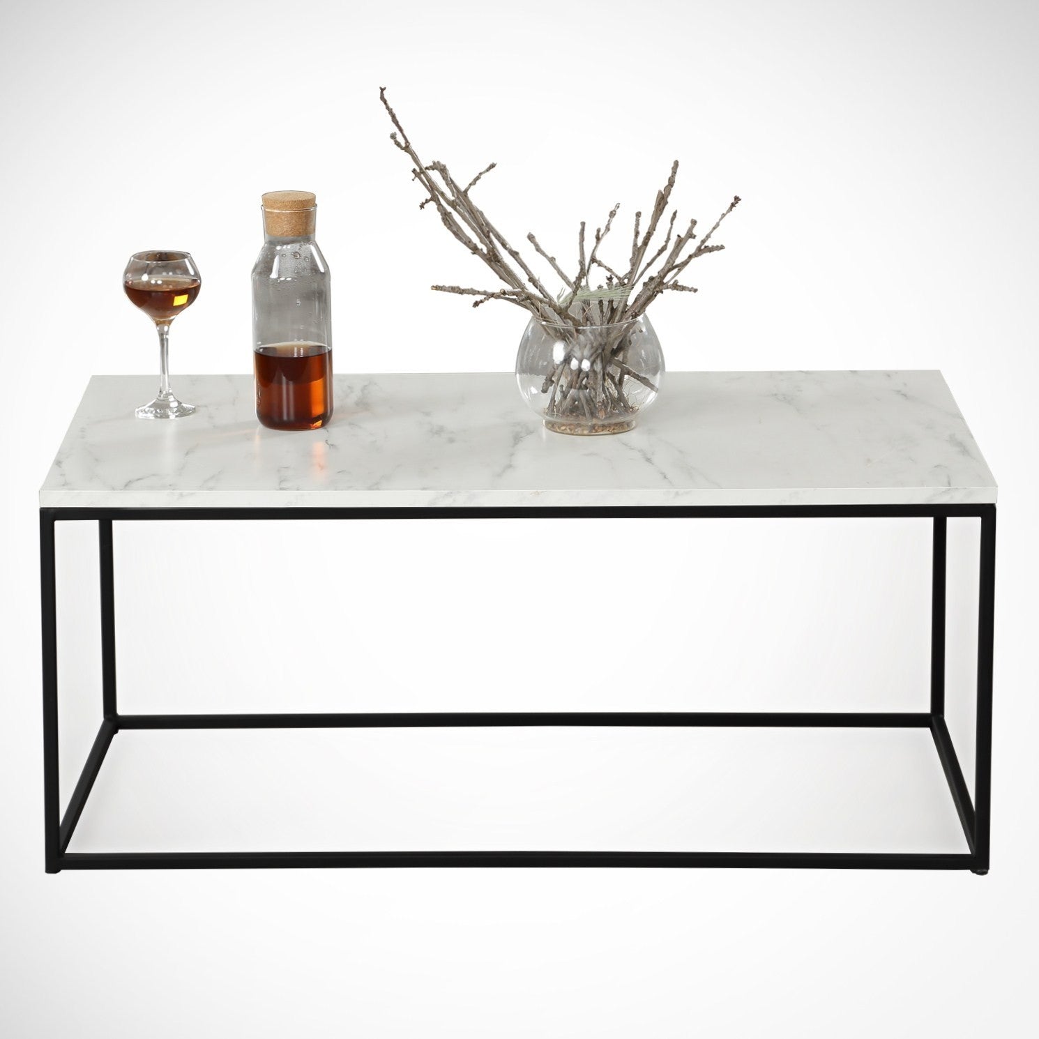 Table basse Cosco - Marmo