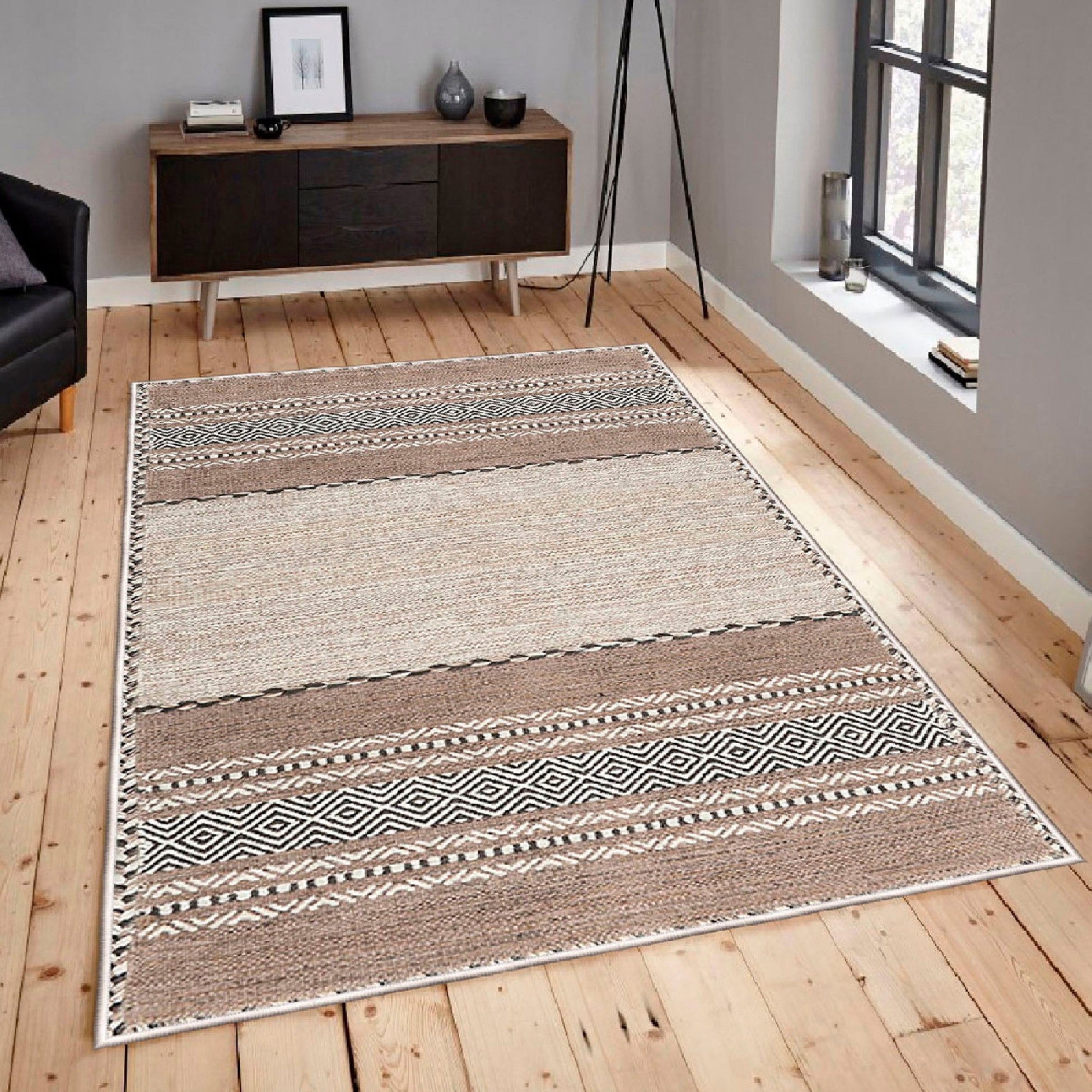 Tapis (120 x 180) Woosonıl133