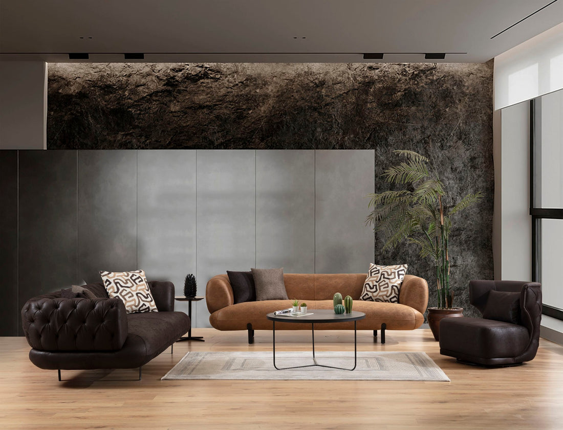 Manetti Fauteuil Bergère