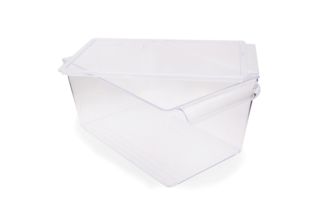 Ensemble d'organisateurs de réfrigérateur (3 pièces) 731