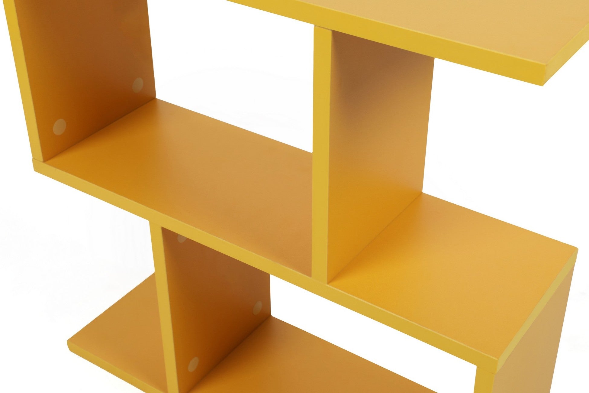 Table d'appoint Life - Yellow