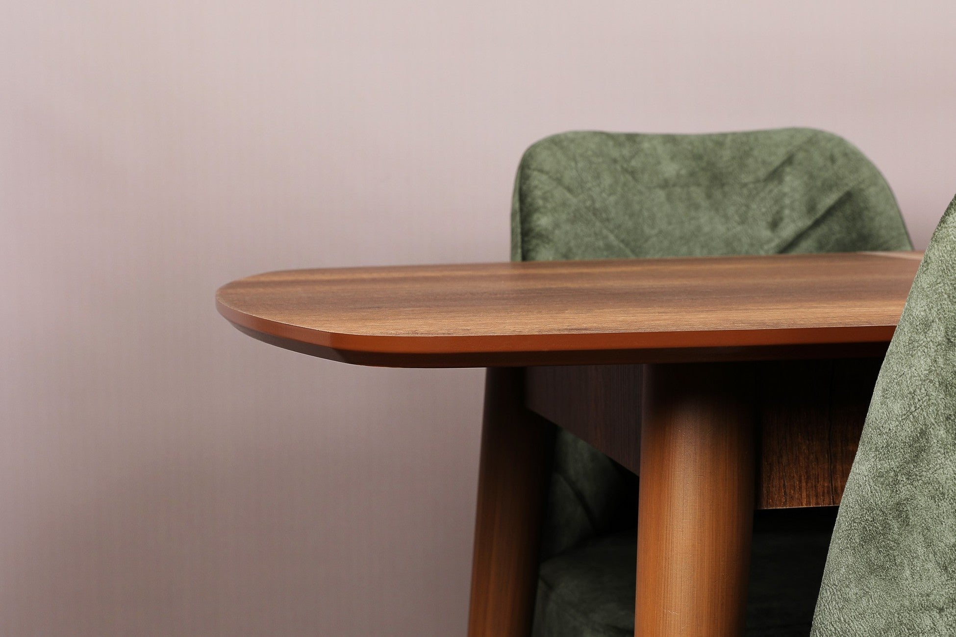 Table à manger extensible Retro 1191