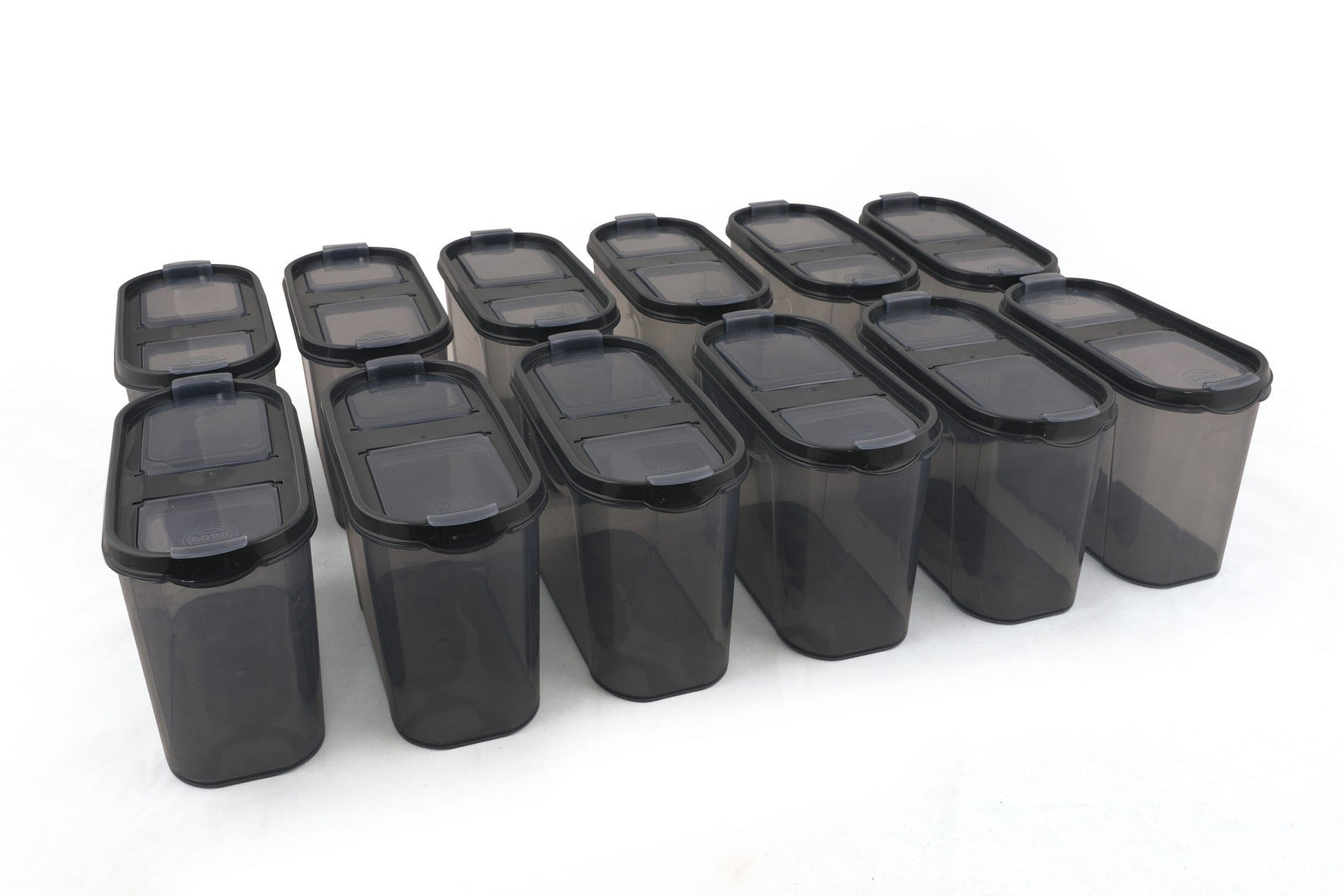 Storage Box Set (12 Pieces) DSY12-14