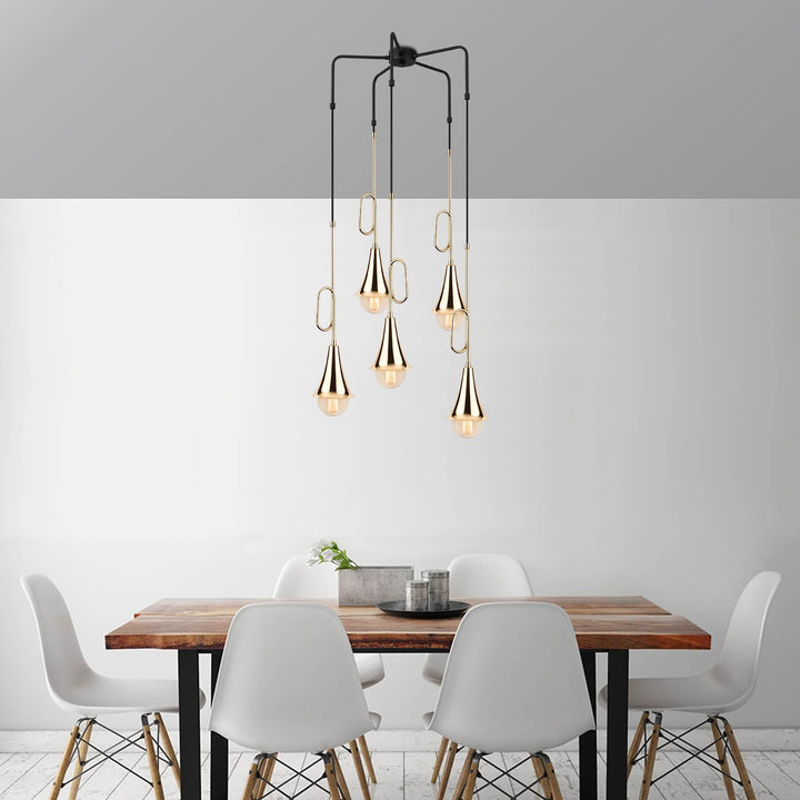 Lustre Sarmal - 4486