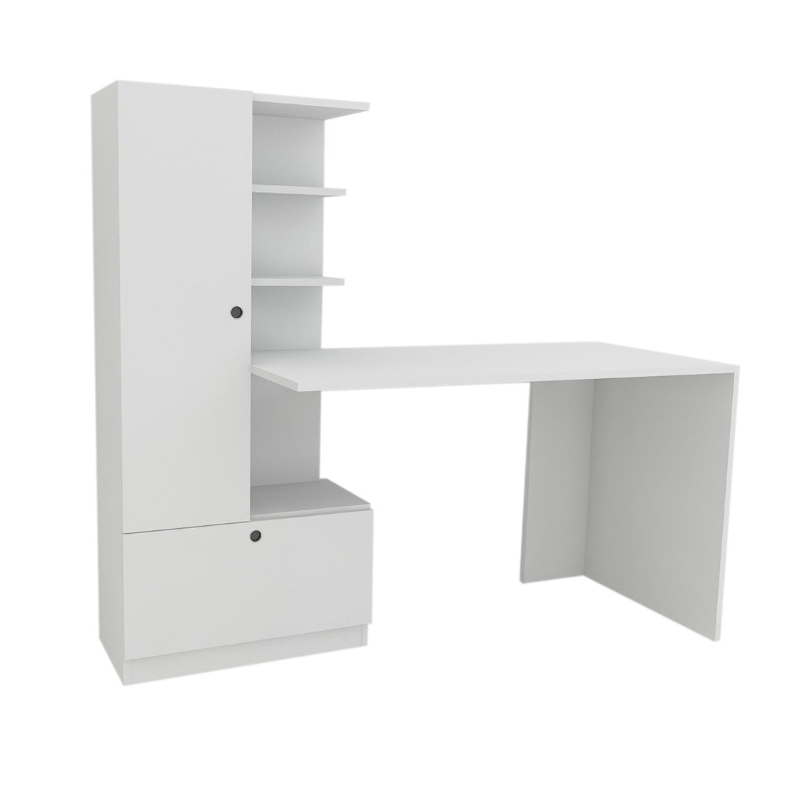Bureau d'étude Domingos - White