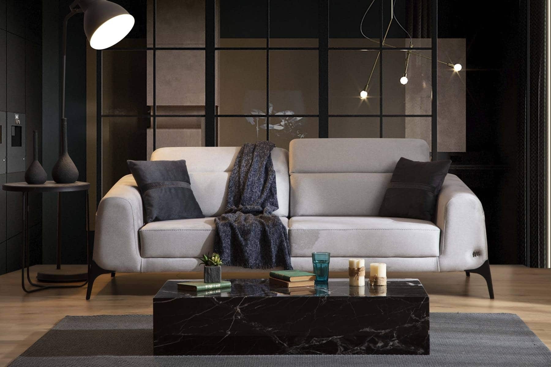 Terra Ensemble de Canapé