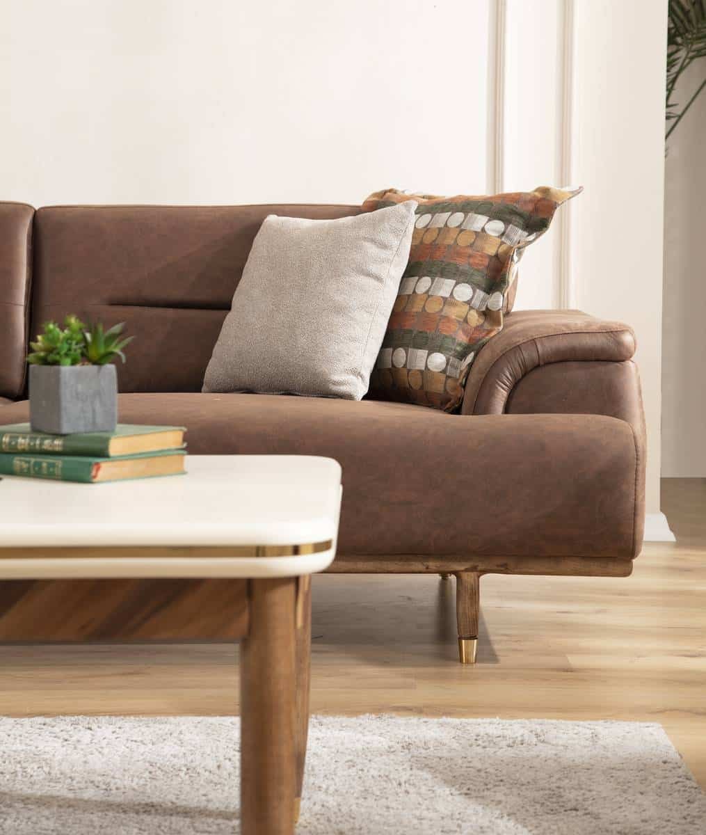 Point Ensemble de Canapé