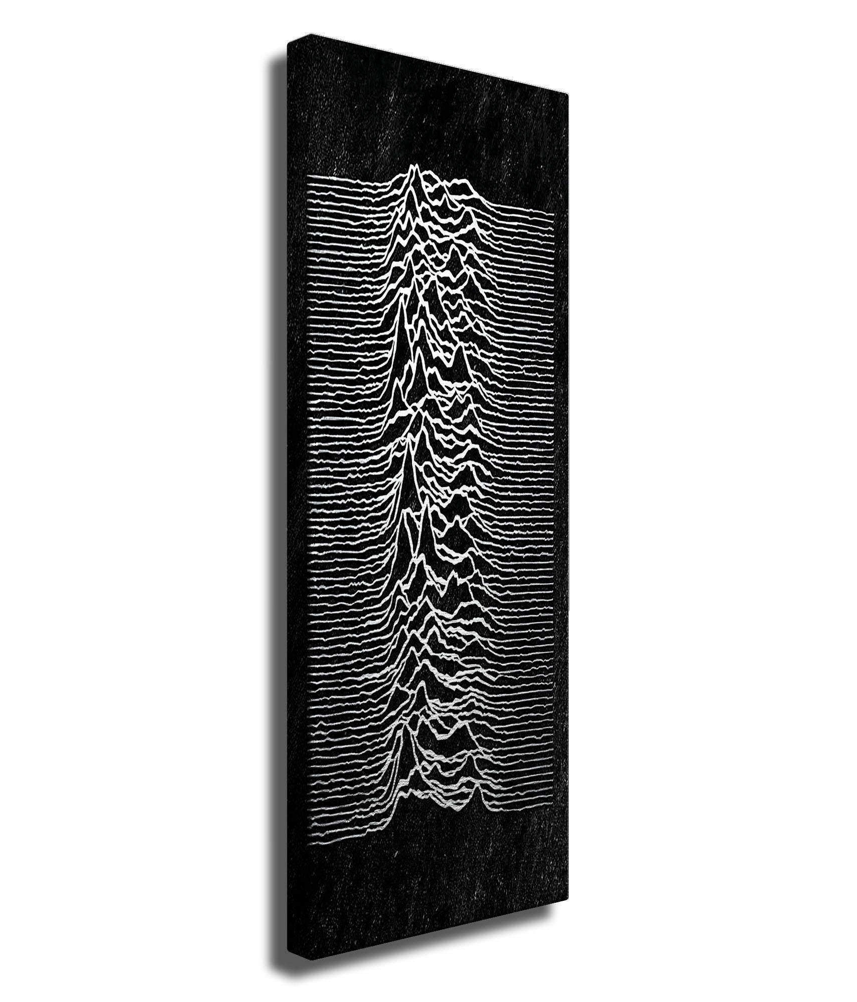 Peinture de toile décorative PC315