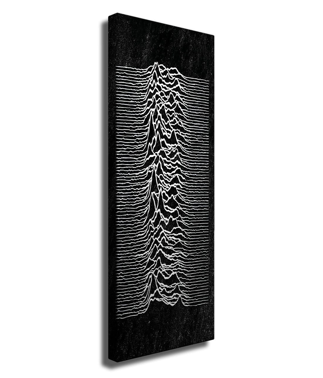 Peinture de toile décorative PC315