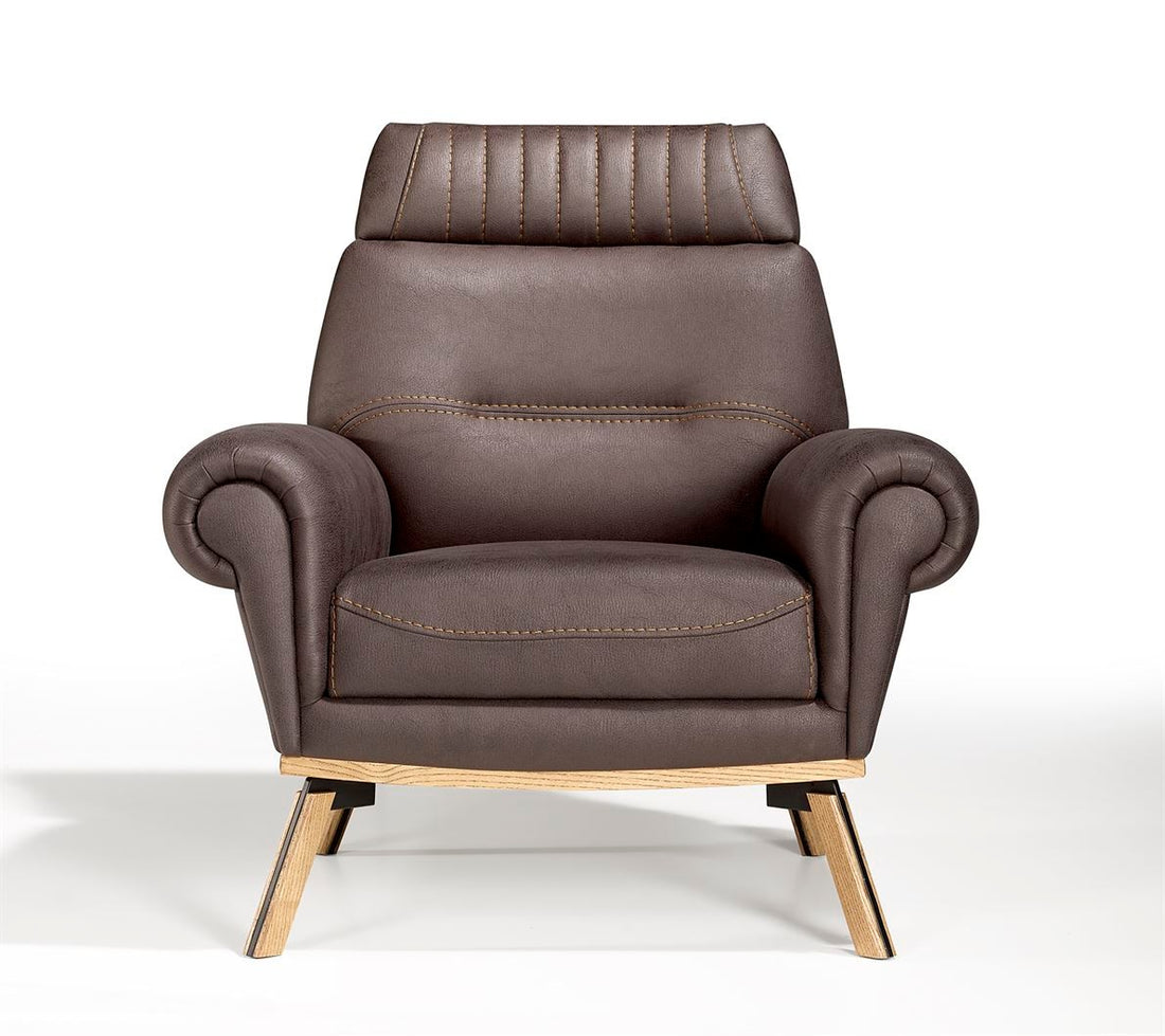 Bella Fauteuil Bergére
