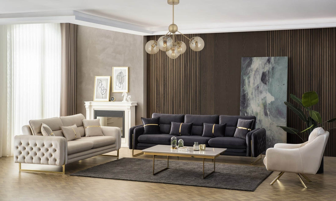 Pars Ensemble canapé