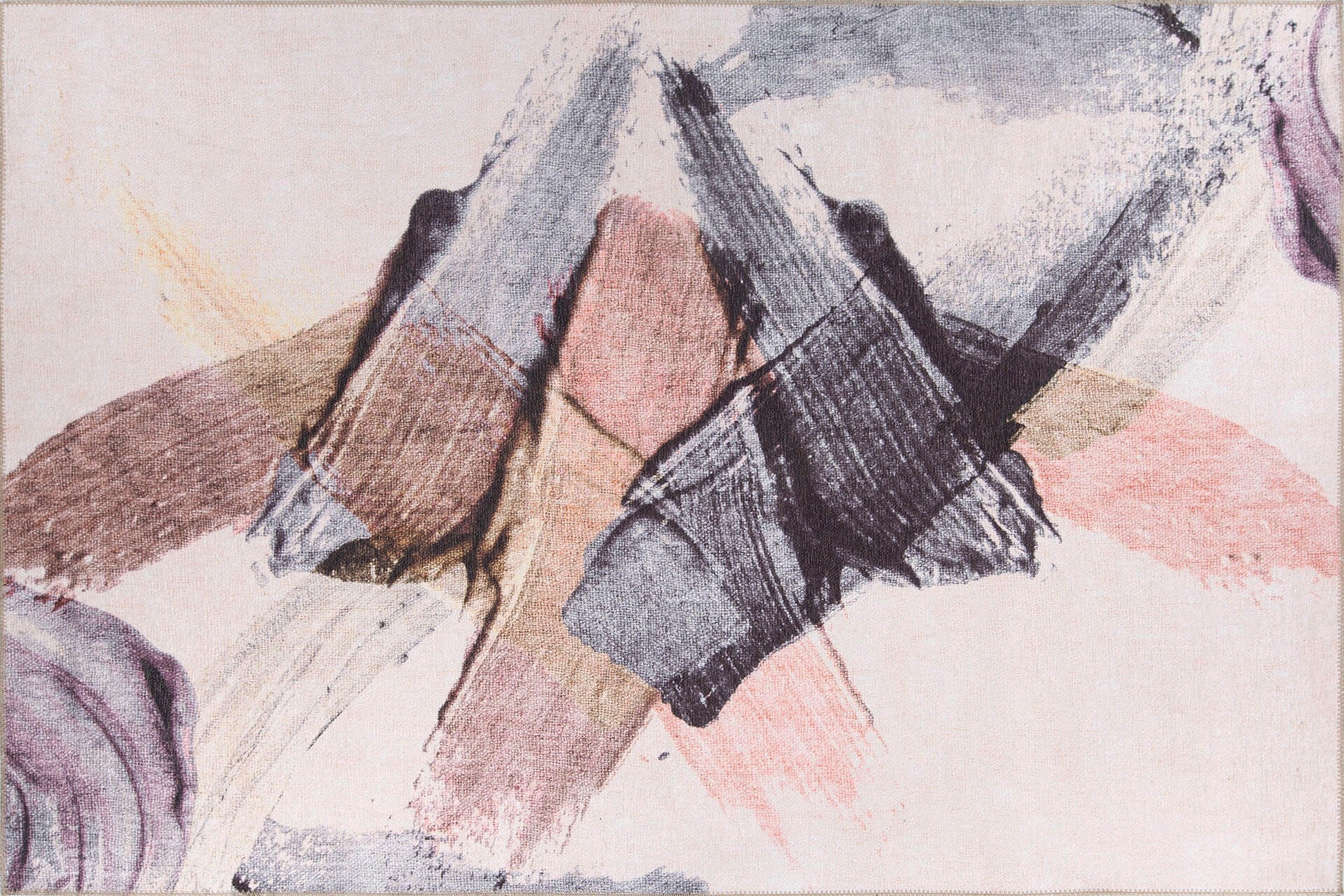 Tapis (230 x 330) Funk Chenille - Cream AL 286