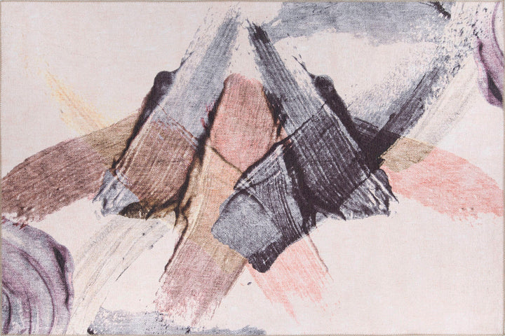 Tapis (230 x 330) Funk Chenille - Cream AL 286