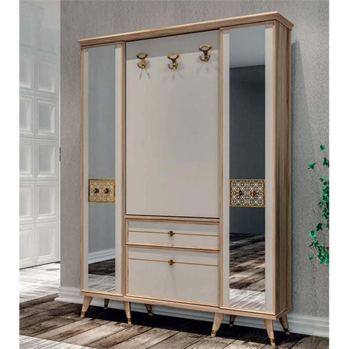 Nilufer Vestiaire