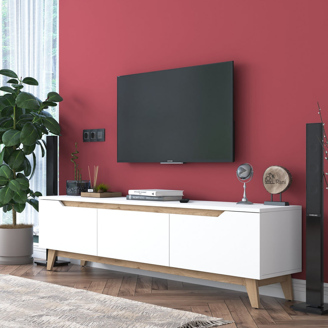 Meuble TV D1 - 2472