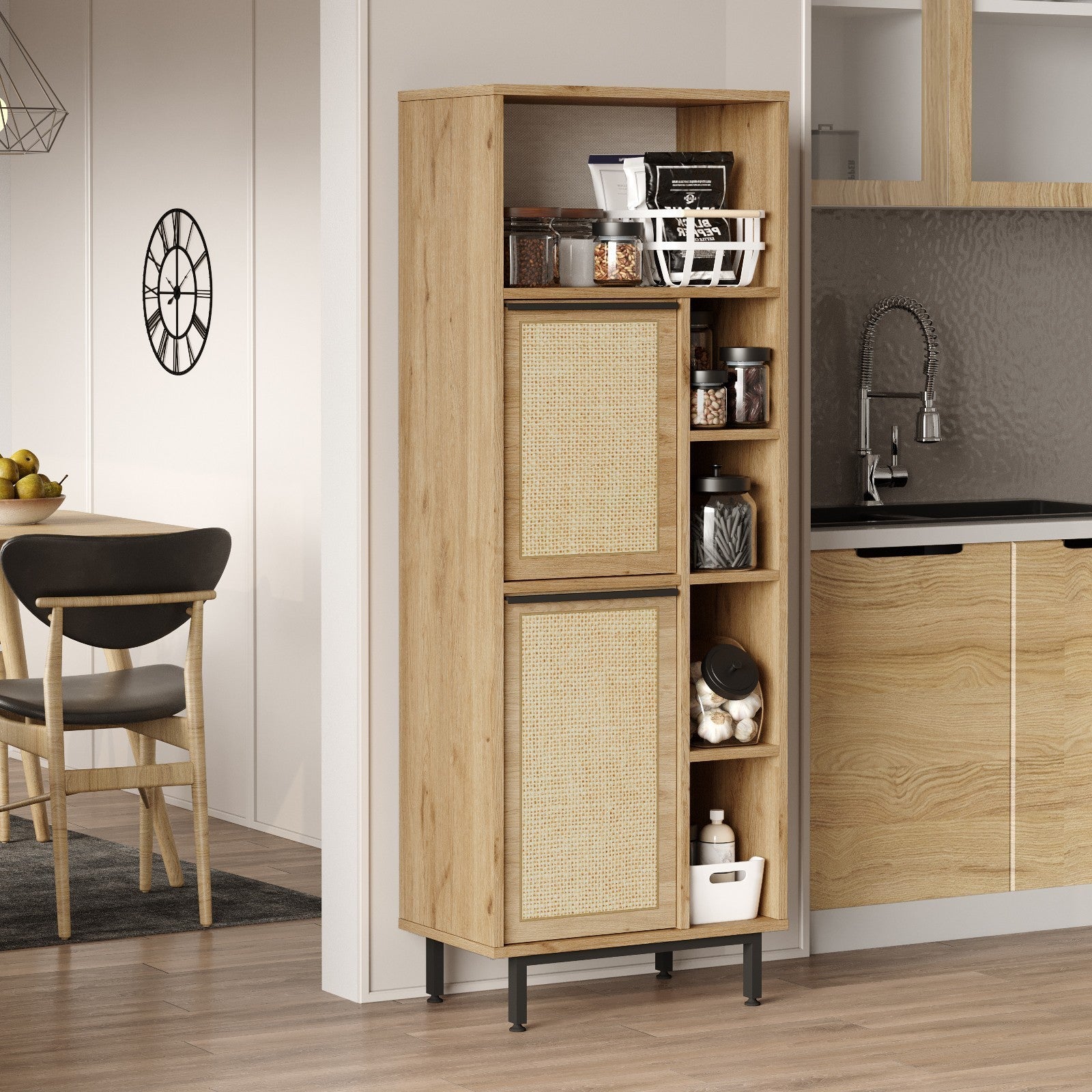 Armoires de cuisine ON10A-SU