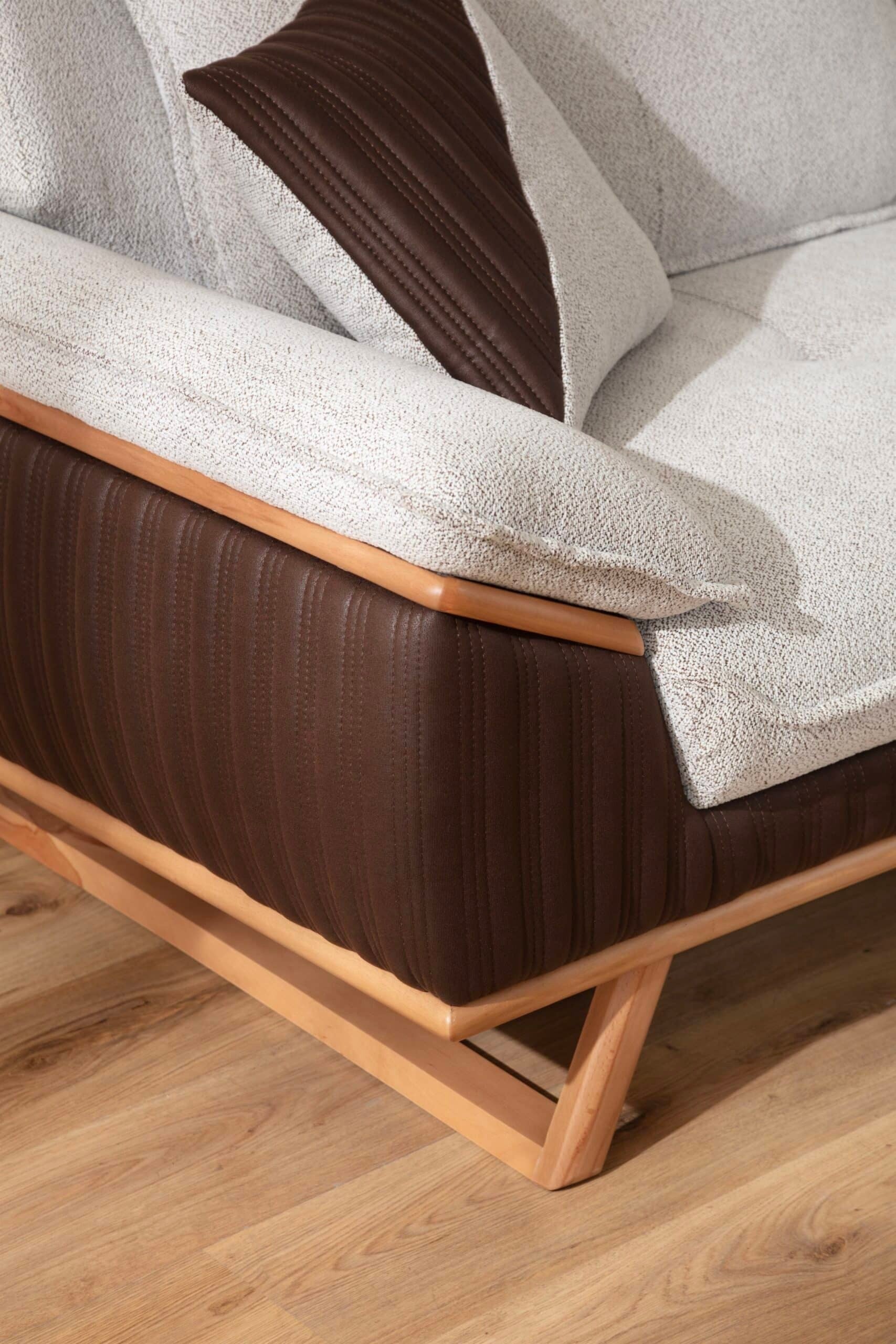 Vanni Canapé 3 places