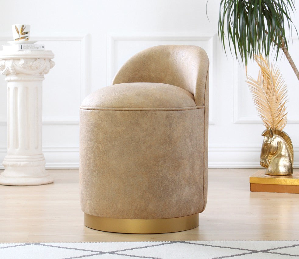 Pouf Luton - Beige