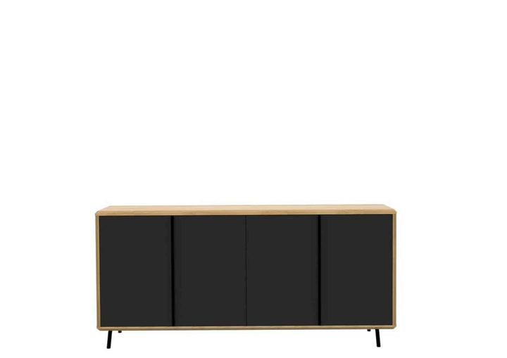 Exe-Z Buffet DX Couleur 200 cm