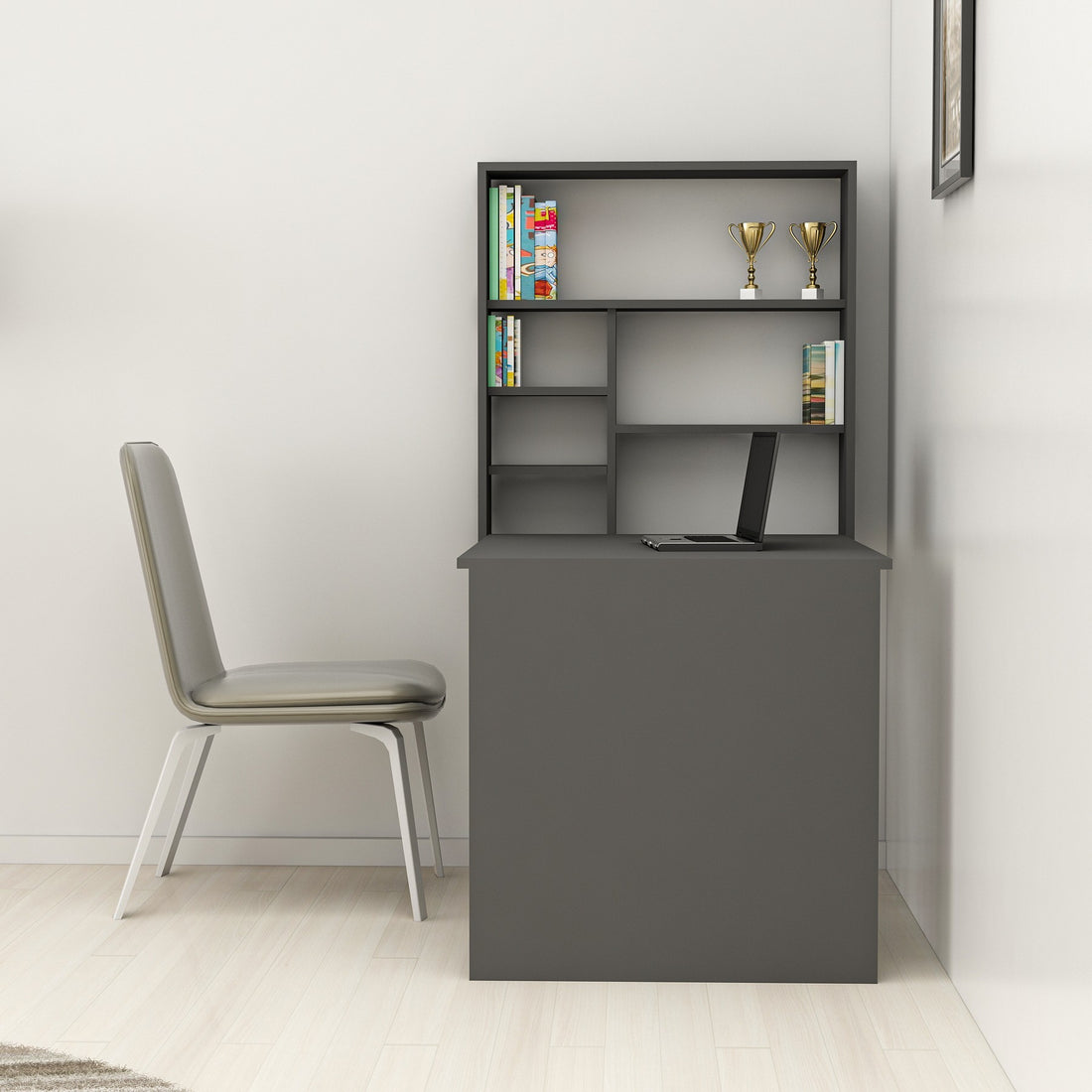 Bureau d'étude Sedir - Anthracite