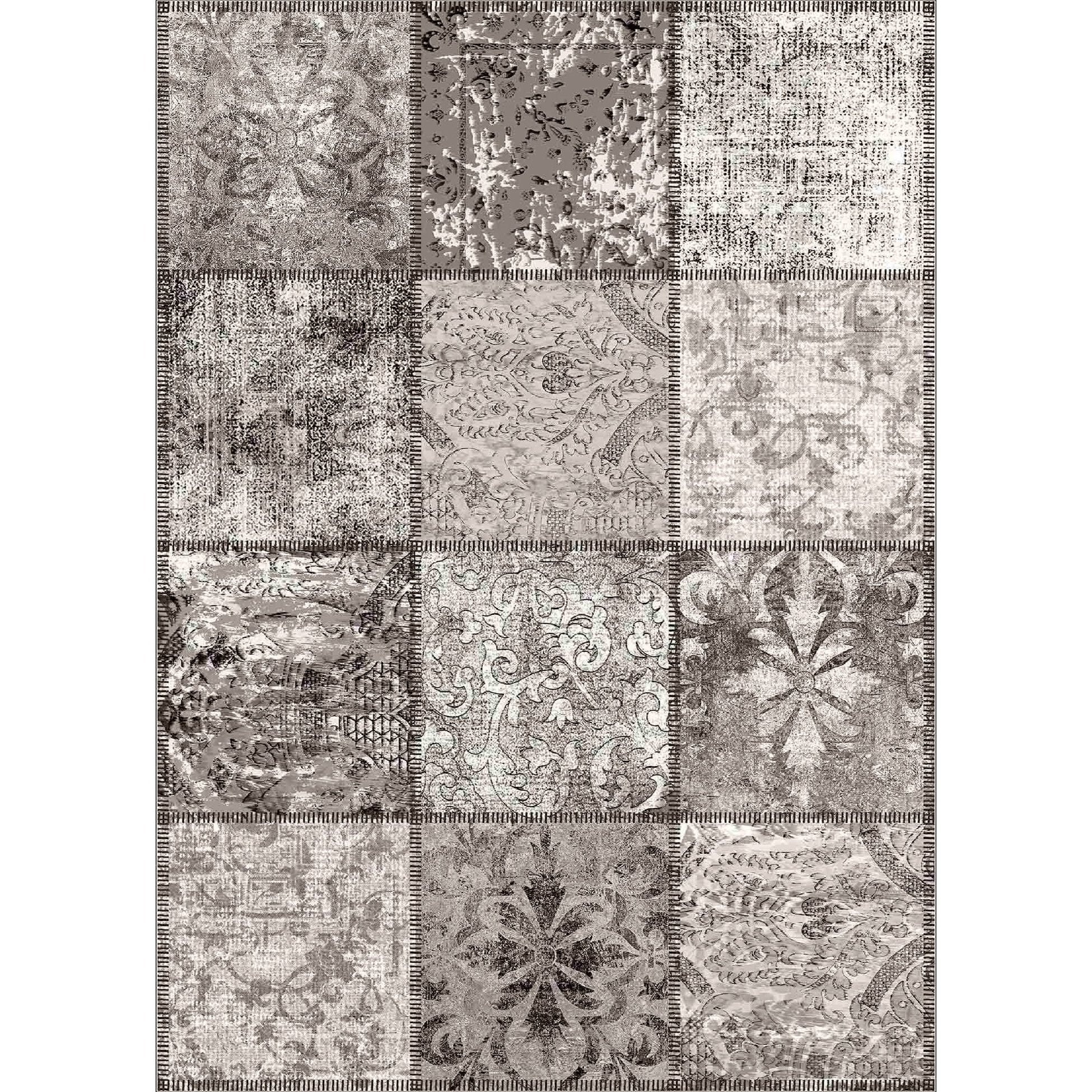 Tapis (120 x 180) Exfab225