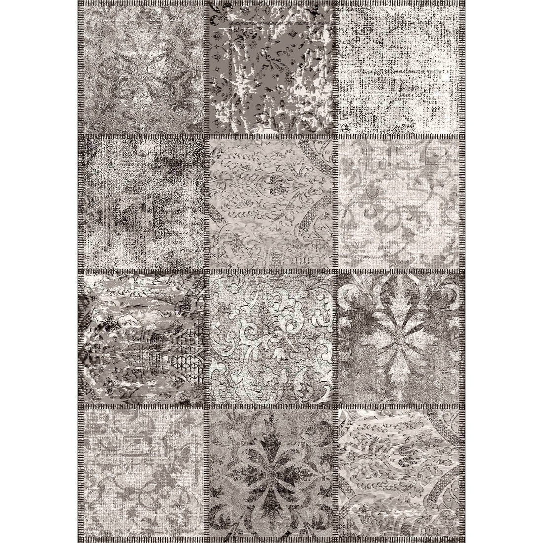 Tapis (120 x 180) Exfab225