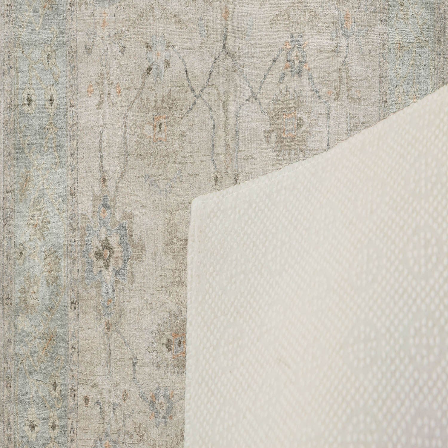 Tapis (160 x 230) EEXFAB447