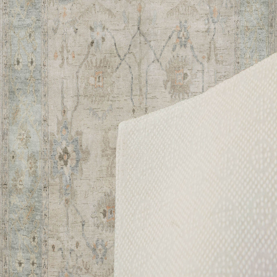 Tapis (160 x 230) EEXFAB447