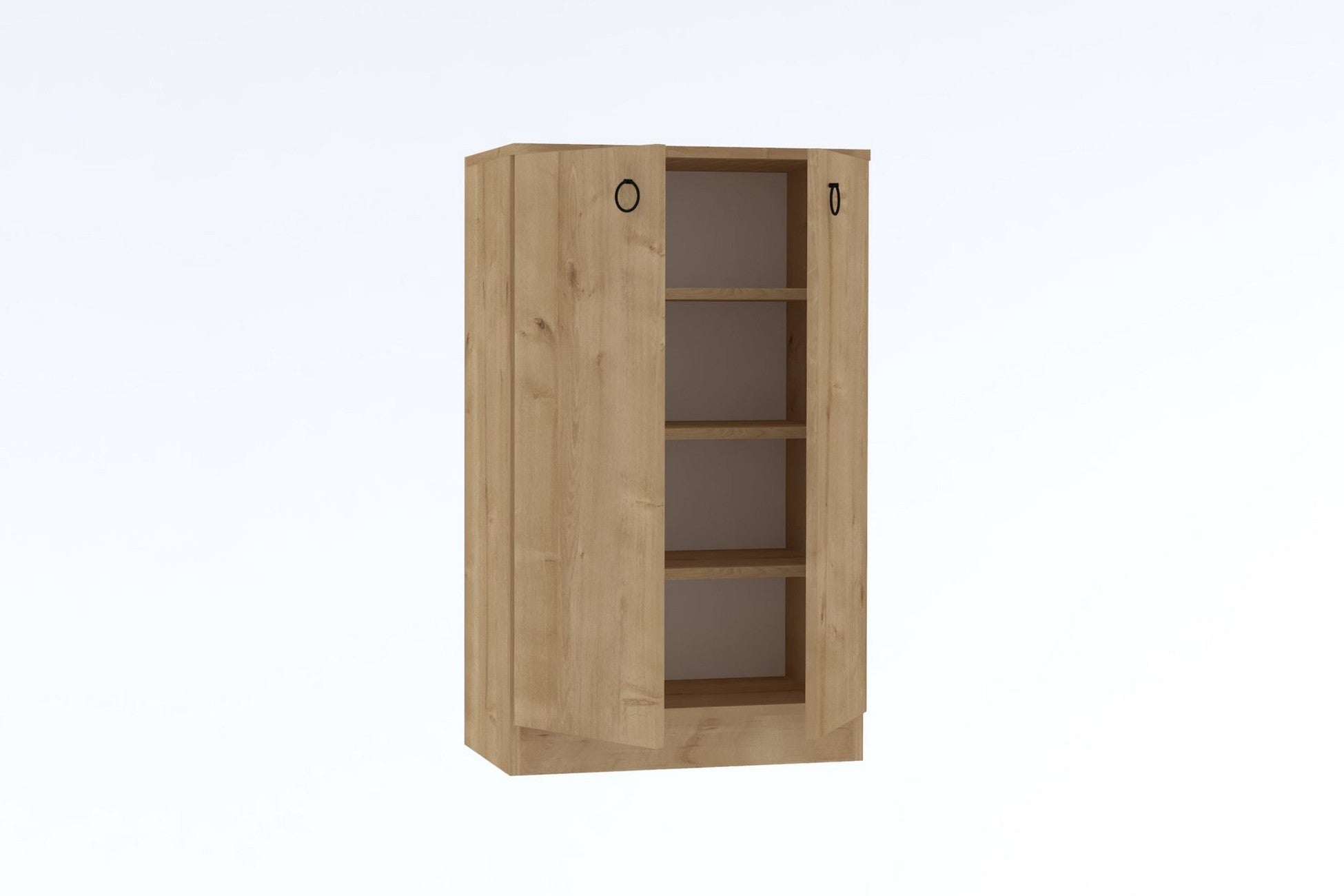 Meuble à chaussures Defne - Sapphire