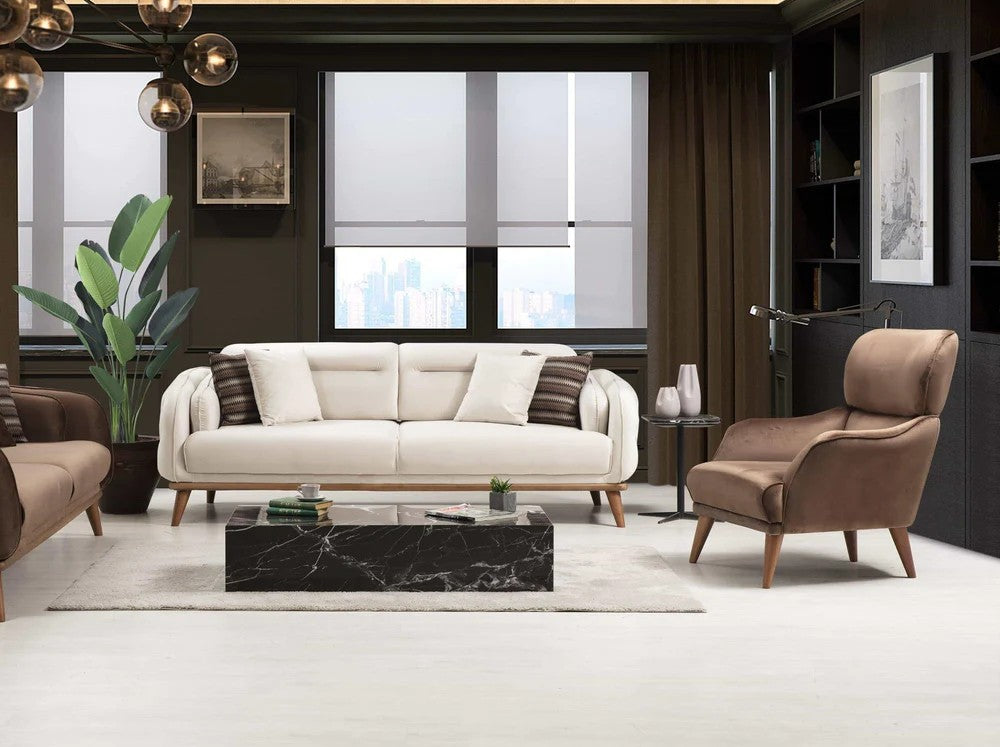 Bodrum Ensemble de Canapé