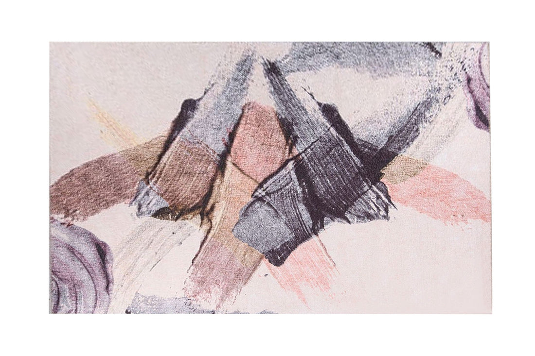 Tapis (230 x 330) Funk Chenille - Cream AL 286