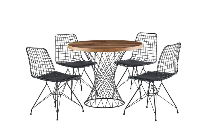 Table à manger Pota - 1483