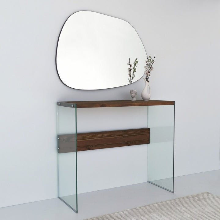 Miroir Amorphous