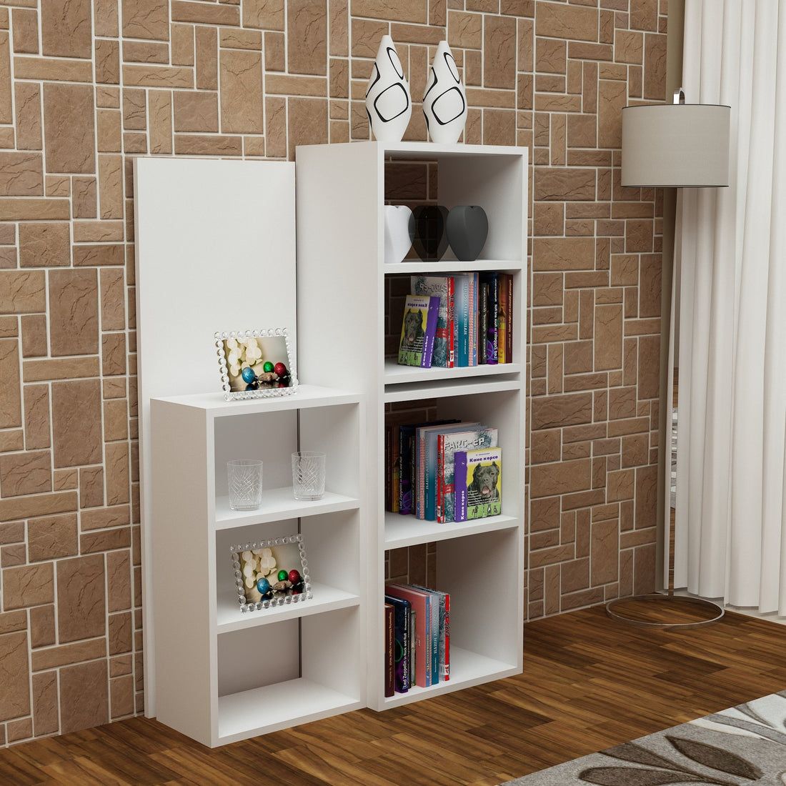 Bureau d'étude Last - White