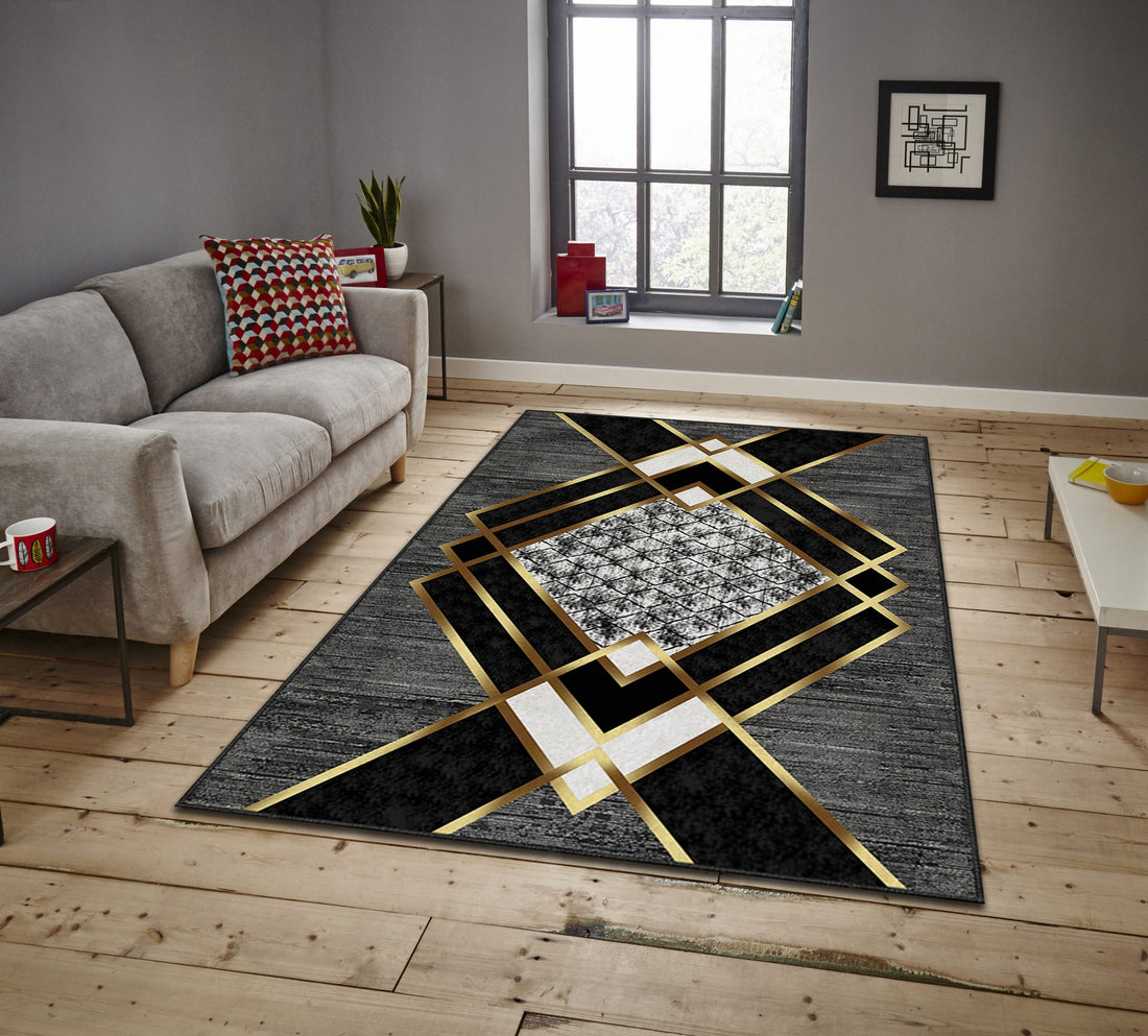 Tapis (160 x 230) ASR CRPT-139