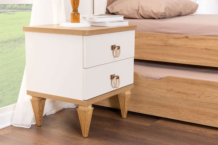 Teori Commode