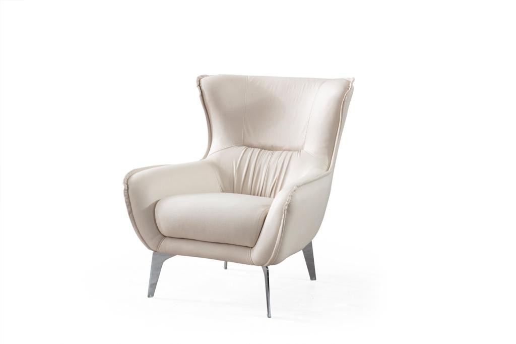 Saga Fauteuil Bergère