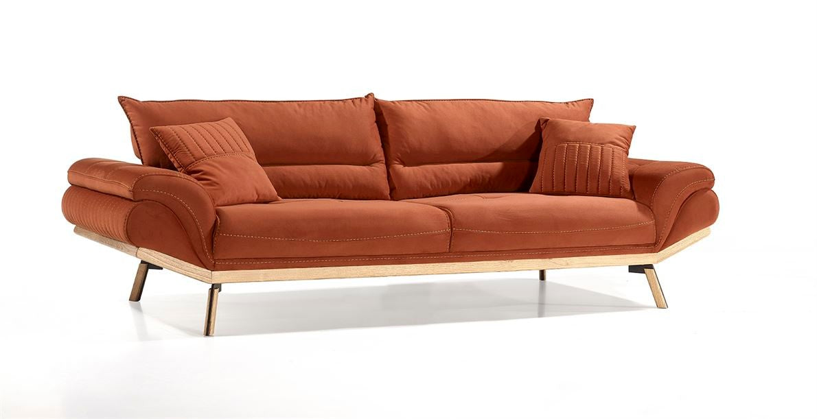 Bella Canapé 3 Places