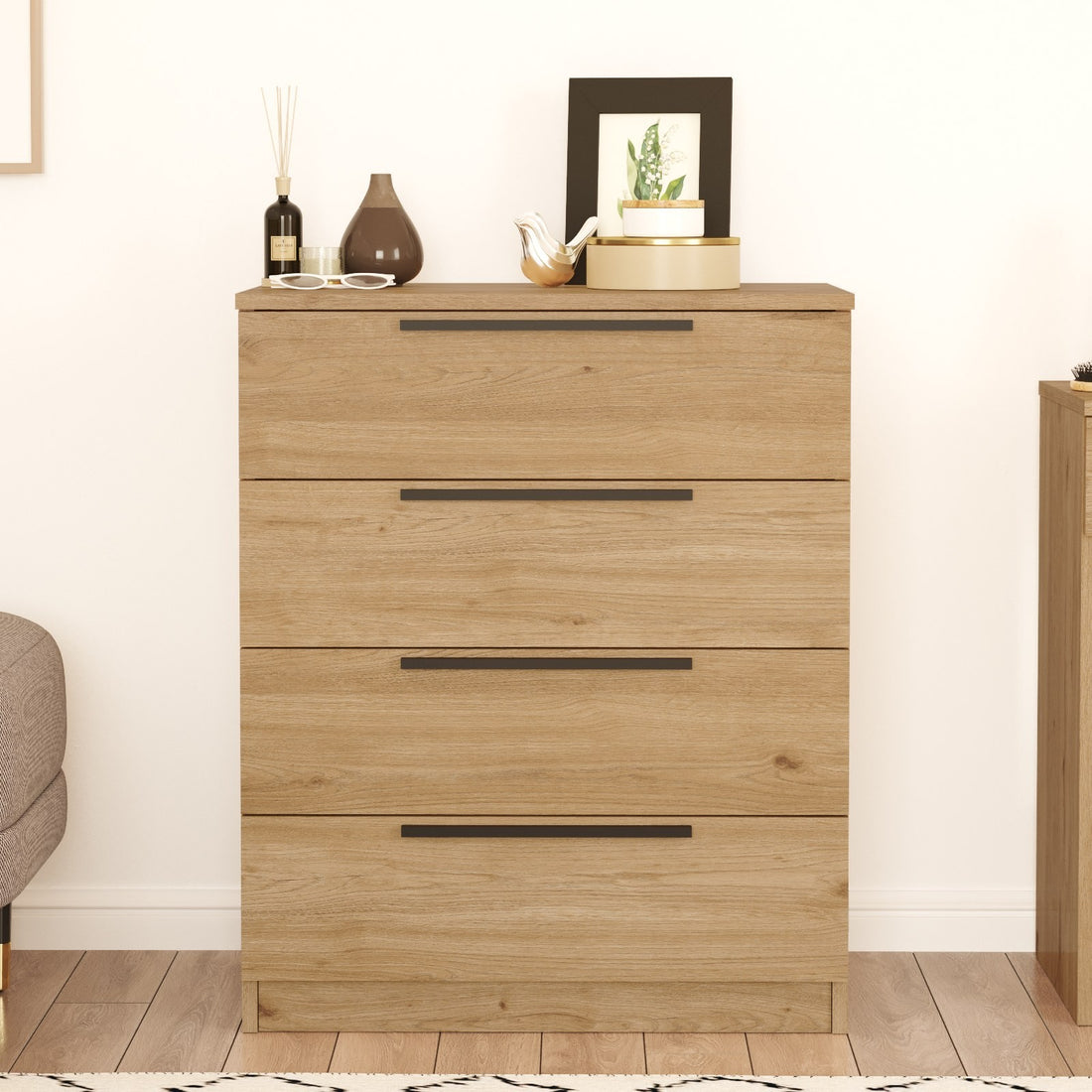 La commode LL4-S