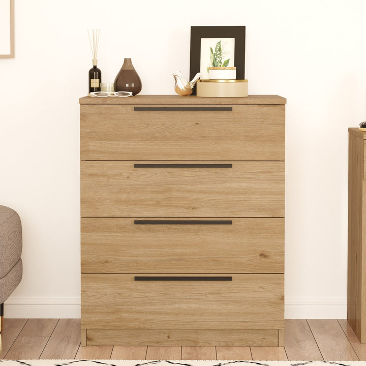 La commode LL4-S