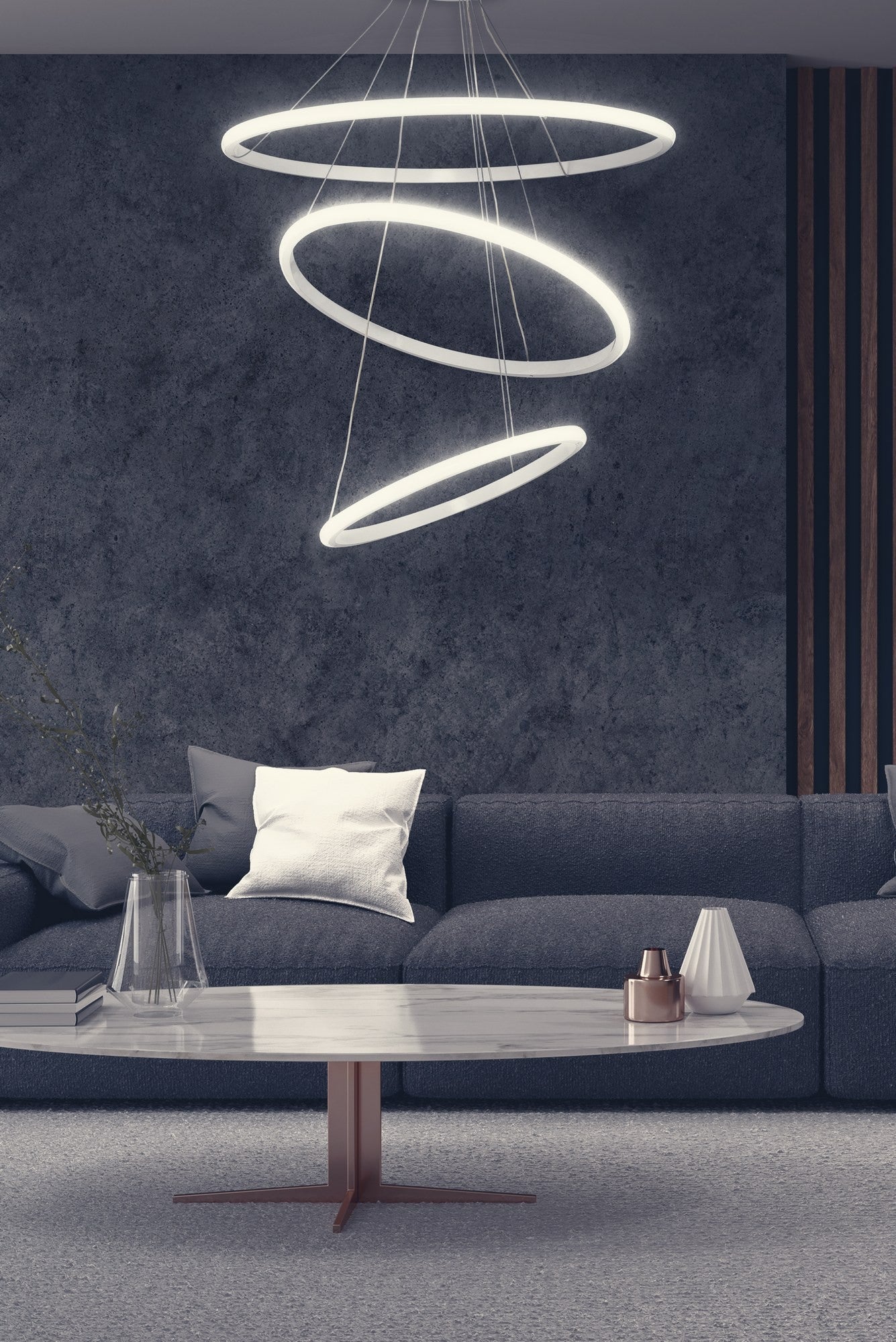 Lustre Ursae White-White Light