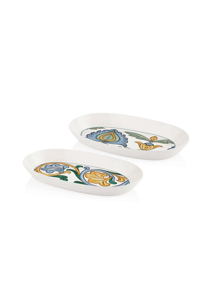 Assiette de service LMN006