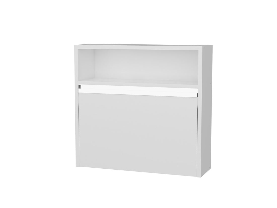 Table pliable Violin - White