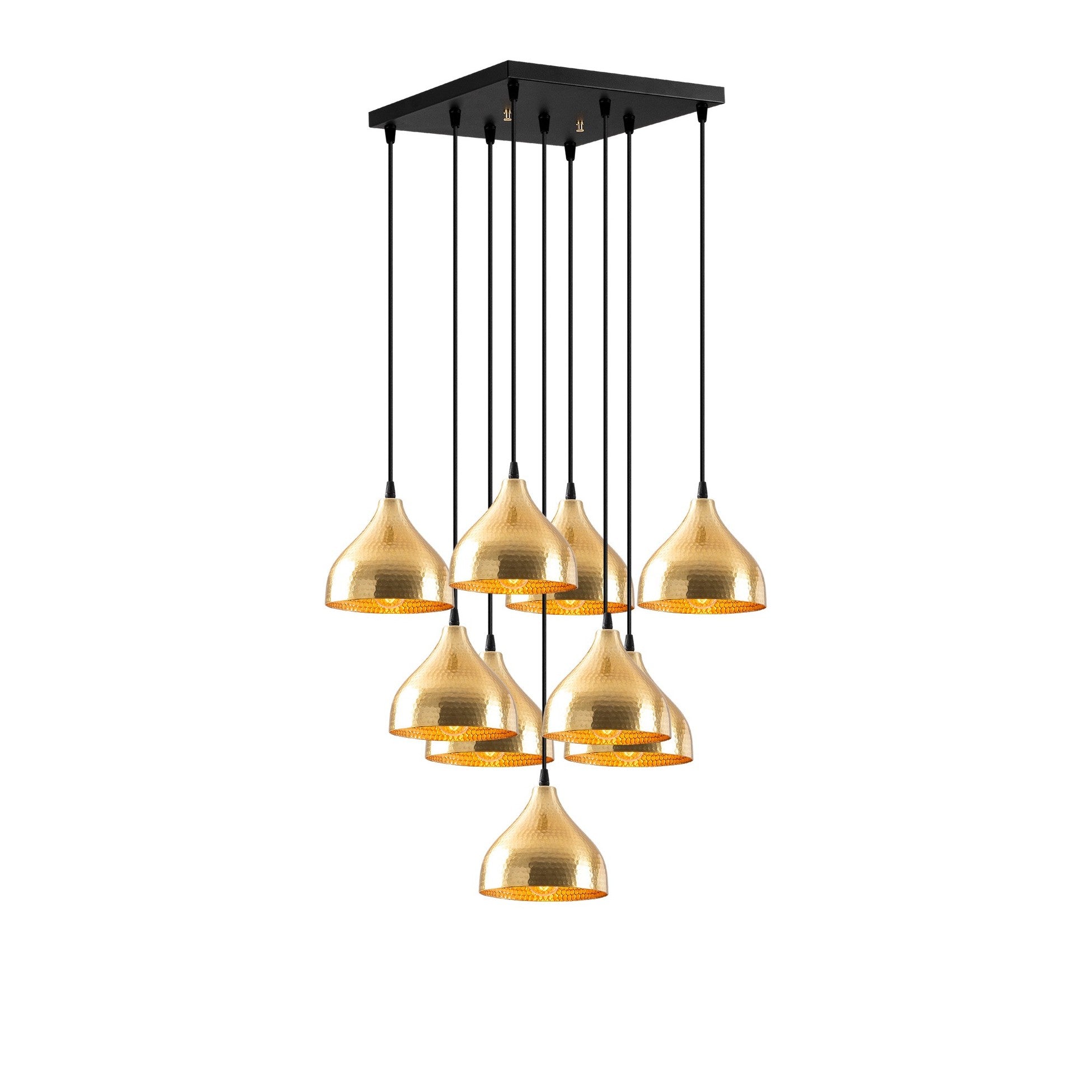 Lustre Tattoo - 6234