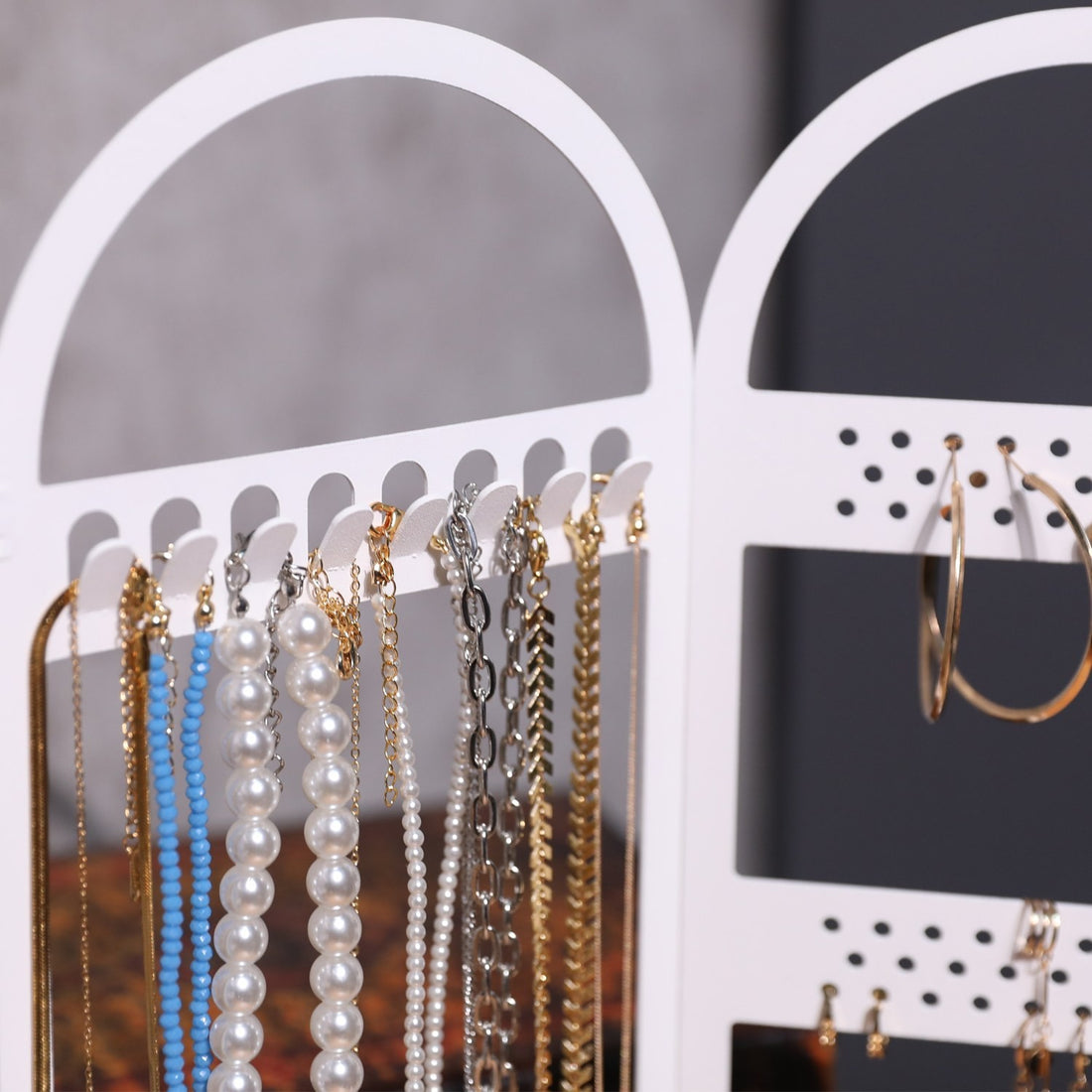 Organisateur de présentoir à bijoux Parla - 2